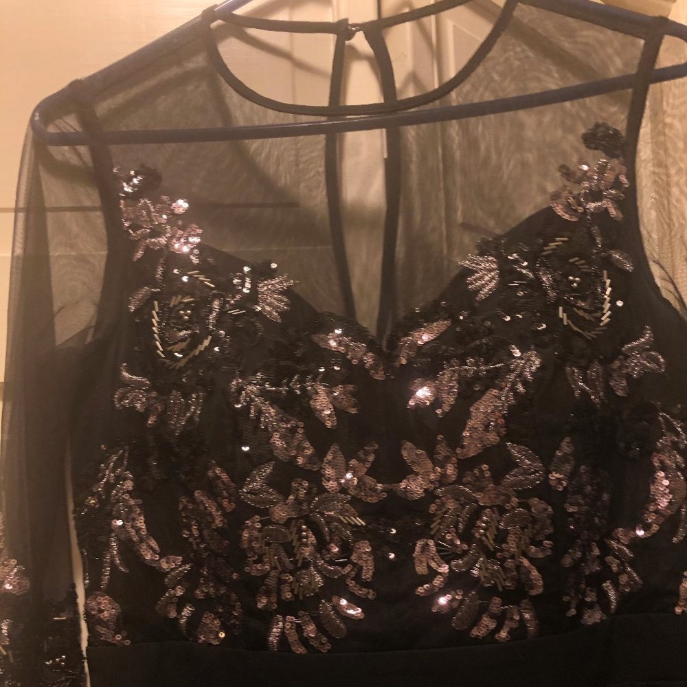 Women's Evening Dress/Ball Gown size 8